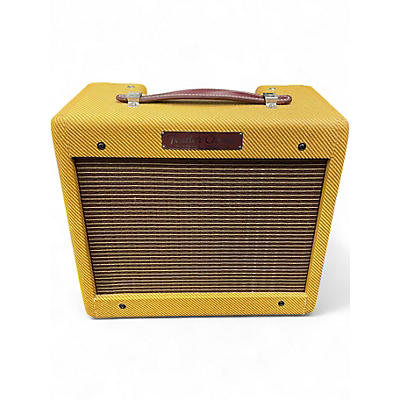 Used Fender Champion 57 Tube Guitar Combo Amp