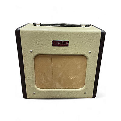 Used Fender Champion 600 5W 1X6 Tube Guitar Combo Amp