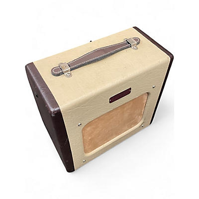 Used Fender Champion 600 5W 1X6 Tube Guitar Combo Amp