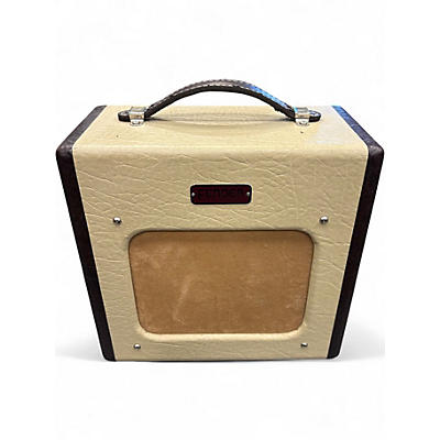 Used Fender Champion 600 5W 1X6 Tube Guitar Combo Amp