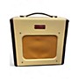 Used Fender Champion 600 5W 1X6 Tube Guitar Combo Amp