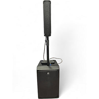 Used Fender Champion 600 5W 1X6 Tube Guitar Combo Amp