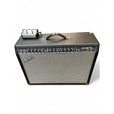 Used Fender Champion II 100 Guitar Combo Amp