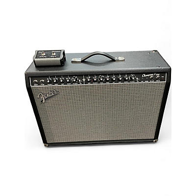 Used Fender Champion II 100 Guitar Combo Amp