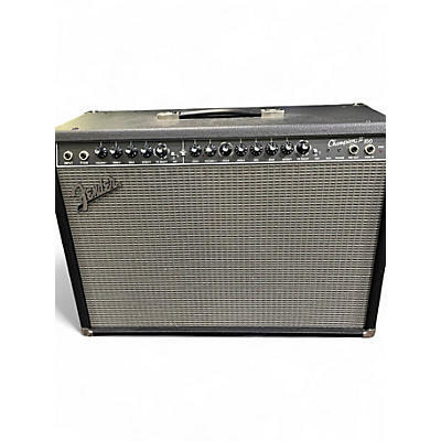 Used Fender Champion II 100 Guitar Combo Amp
