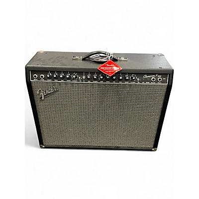 Used Fender Champion II 100 Guitar Combo Amp