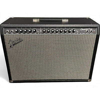 Used Fender Champion II 100 Guitar Combo Amp