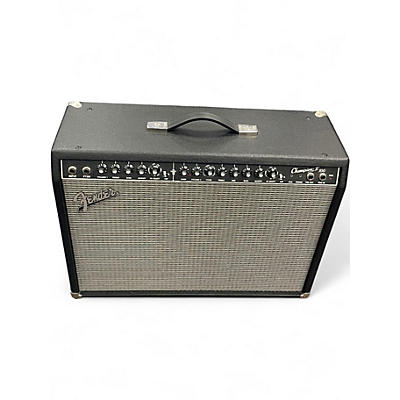 Used Fender Champion II 100 Guitar Combo Amp