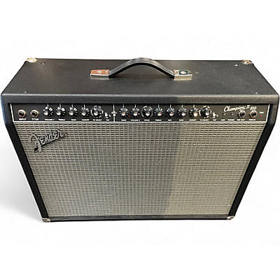 Used Fender Champion II 100 Guitar Combo Amp