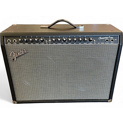 Used Fender Champion II 100 Guitar Combo Amp