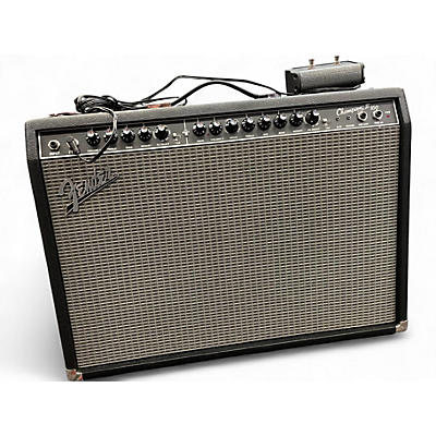 Used Fender Champion II 100 Guitar Combo Amp