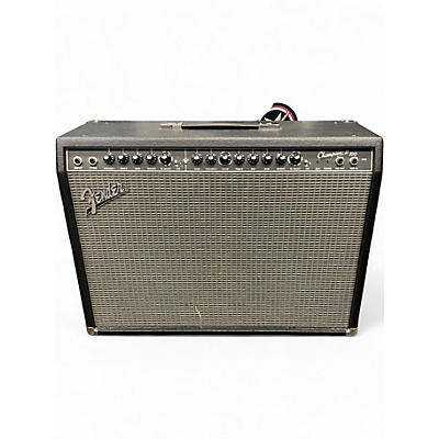 Used Fender Champion II 100 Guitar Combo Amp