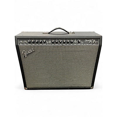 Used Fender Champion II 100 Guitar Combo Amp