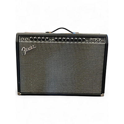Used Fender Champion II 100w Guitar Combo Amp