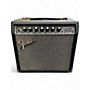 Used Fender Champion II 25 Guitar Combo Amp