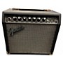 Used Fender Champion II 25 Guitar Combo Amp