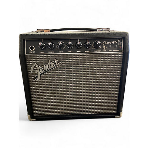 Fender Used Fender Champion II Guitar Combo Amp