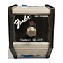 Used Fender Channel Switch Pedal