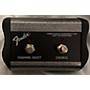 Used Fender Channel Switcher