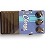 Used Fender Chorus Effect Pedal