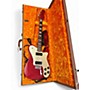 Used Fender Chris Shiflett cleaver Telecaster Deluxe Dakota Red Solid Body Electric Guitar Dakota Red