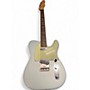 Used Fender Chrissie Hynde Telecaster Ice Blue Metallic Solid Body Electric Guitar Ice Blue Metallic