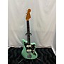 Used Fender Used Fender Classic '60s Jazzmaster Laquer Solid Body Electric Guitar Seafoam Green