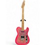Used Fender Classic '69 Pink Paisley Telecaster Pink Paisley Solid Body Electric Guitar Pink Paisley