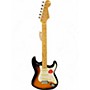 Used Fender Classic Player '50s Stratocaster 2 Color Sunburst Solid Body Electric Guitar 2 Color Sunburst