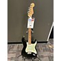 Used Fender Used Fender Classic Player '50s Stratocaster Black Solid Body Electric Guitar Black