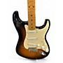 Used Fender Classic Player '50s Stratocaster SUNBURST Solid Body Electric Guitar SUNBURST