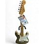 Used Fender Used Fender Classic Player '50s Stratocaster Shoreline Gold Solid Body Electric Guitar Shoreline Gold