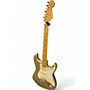 Used Fender Classic Player '50s Stratocaster Shoreline Gold Solid Body Electric Guitar Shoreline Gold