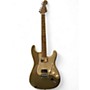 Used Fender Classic Player '50s Stratocaster Shoreline Gold Solid Body Electric Guitar Shoreline Gold