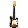 Used Fender Used Fender Classic Player '60s Stratocaster 2 Tone Sunburst Solid Body Electric Guitar 2 Tone Sunburst