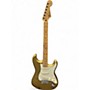 Used Fender Classic Player '60s Stratocaster Aztec Gold Solid Body Electric Guitar Aztec Gold