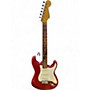 Used Fender Classic Player '60s Stratocaster Candy Apple Red Solid Body Electric Guitar Candy Apple Red