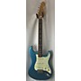 Used Fender Used Fender Classic Player '60s Stratocaster Lake Placid Blue Solid Body Electric Guitar Lake Placid Blue