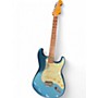 Used Fender Classic Player '60s Stratocaster Lake Placid Blue Solid Body Electric Guitar Lake Placid Blue