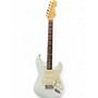 Used Fender Classic Player '60s Stratocaster Sonic Blue Solid Body Electric Guitar Sonic Blue