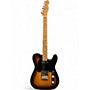 Used Fender Classic Player Baja Telecaster 2 Color Sunburst Solid Body Electric Guitar 2 Color Sunburst