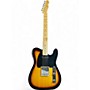 Used Fender Used Fender Classic Player Baja Telecaster 50'S Sunburst Solid Body Electric Guitar Sunburst