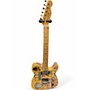 Used Fender Classic Player Baja Telecaster Butterscotch Blonde Solid Body Electric Guitar Butterscotch Blonde