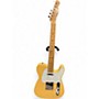 Used Fender Classic Player Baja Telecaster Butterscotch Blonde Solid Body Electric Guitar Butterscotch Blonde
