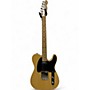 Used Fender Classic Player Baja Telecaster Butterscotch Blonde Solid Body Electric Guitar Butterscotch Blonde