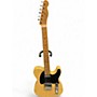 Used Fender Classic Player Baja Telecaster Butterscotch Solid Body Electric Guitar Butterscotch