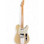 Used Fender Classic Player Baja Telecaster Desert Sand Solid Body Electric Guitar Desert Sand