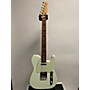 Used Fender Used Fender Classic Player Baja Telecaster Surf Green Solid Body Electric Guitar Surf Green