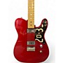 Used Fender Used Fender Classic Player Cabronita Telecaster Candy Apple Red Solid Body Electric Guitar Candy Apple Red