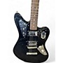 Used Fender Classic Player Jaguar Special Black Solid Body Electric Guitar Black